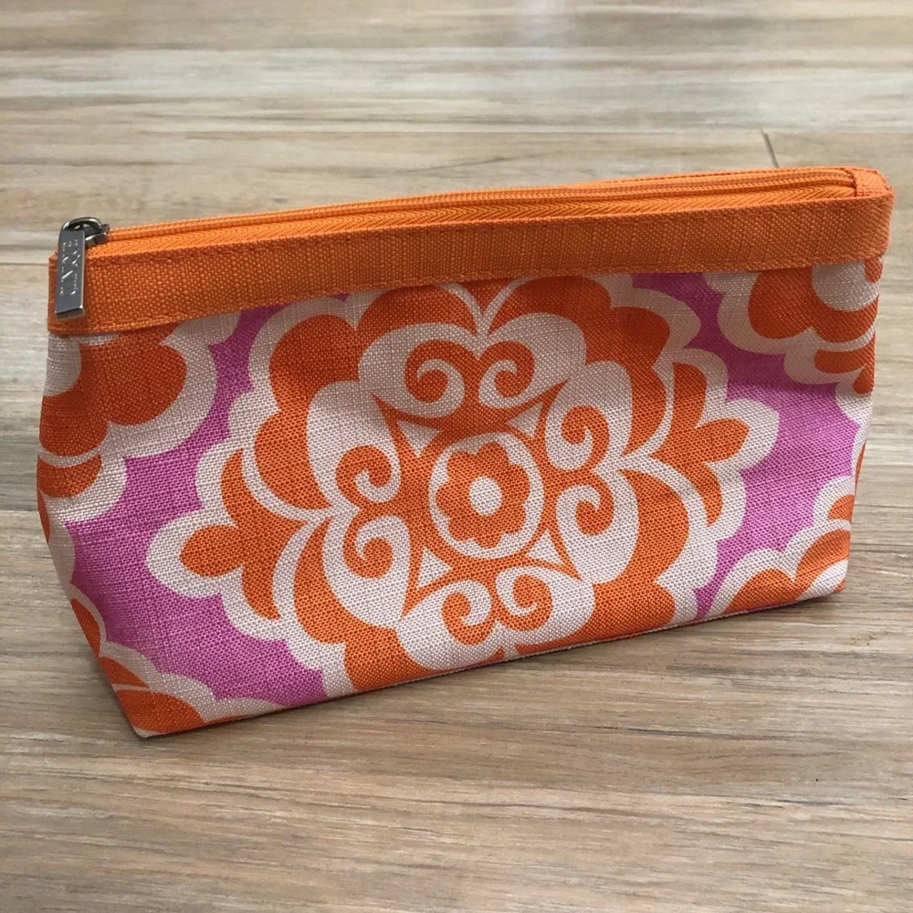 Clinique Cosmetic Bag